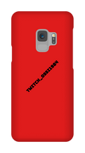 twitch_ossi1984 Samsung Phone Cases