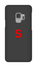 stcxm Samsung Phone Cases
