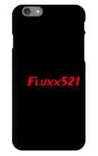 fluxx521 iPhone Phone Cases