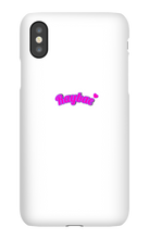 earthtoraymond iPhone Phone Cases