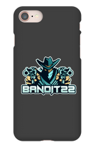 bandit22 iPhone Phone Cases