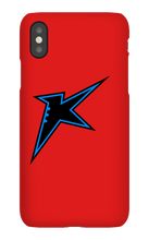 the_katalystic1 iPhone Phone Cases