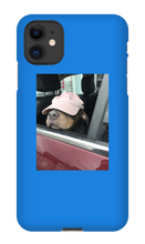 kalecarnagge iPhone Phone Cases