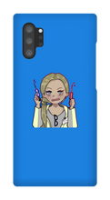 lushylush_x Samsung Phone Cases