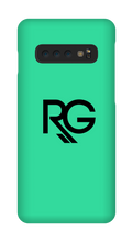 rhozelgamez Samsung Phone Cases