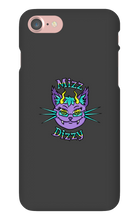 mizzdizzy iPhone Phone Cases