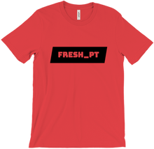 fresh_pt T-Shirts