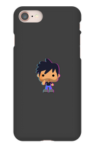 diiegoski iPhone Phone Cases
