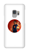 noxegs Samsung Phone Cases