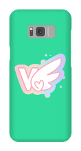 veenusAU Rainbow Wing Samsung Phone Case