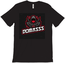 domasss_lt T-Shirts