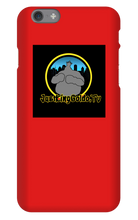 justkinggoldotv iPhone Phone Cases