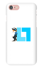 lutolocke iPhone Phone Cases