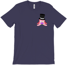 Fancy Squid T-Shirts