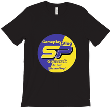 spgamerek T-Shirts