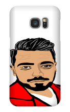 nutlinetv Samsung Phone Cases