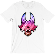 Big fade logo T-Shirt