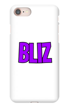 BLIZ - IPHONE CASE