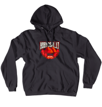 Kobyoshi_LT Hoodies (No-Zip/Pullover)