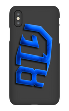 gatheron18 iPhone Phone Cases