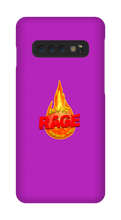 averageresult Samsung Phone Cases