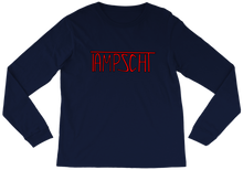 iampscht Logo Long Sleeve
