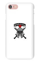 vzzbeast2 iPhone Phone Cases