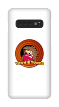 Yoonie Tunes Samsung Phone Case
