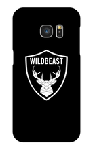 Funda Samsung - WildBeast (Diferentes modelos)