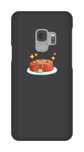 hai_yun Samsung steak fam