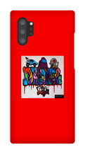 OG Dream Samsung Cases