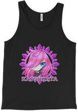 katsukata Tank Top