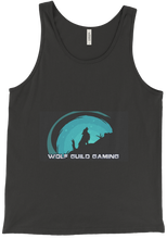 wolfguildgaming Tank Top