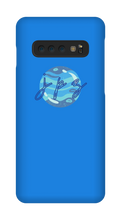 jpzitos Samsung Phone Cases
