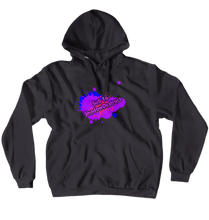 ShadowDestuct  Hoodie (No-Zip/Pullover)