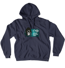 infinitemonkeytales Hoodies (No-Zip/Pullover)