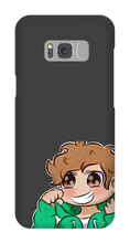 thomasmako__ Samsung Phone Cases