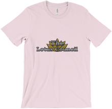 The Lotus Council T-Shirts small lotus full shirt