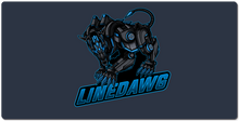 linedawg XXL Gaming Mousepad