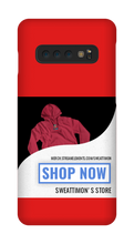 sweat case