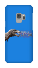Kaitlyn Syaoran Samsung Phone Cases