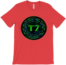 techon7 T-Shirts