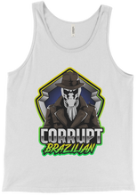 nillsanttos Tank Top