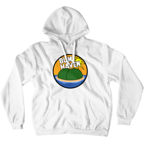 Bum Haven Hoodie (No-Zip/Pullover)