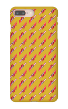 Stabby iPhone Cases