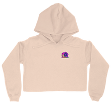hoodie-women-cropped Logo