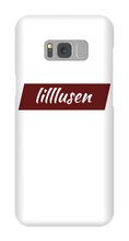 lilllusen Samsung Phone Cases