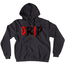 putdrip3 Hoodies (No-Zip/Pullover)