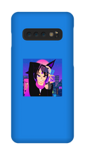TomboyVR Samsung Phone Cases