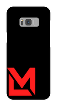 anzlynchy Samsung Phone Cases